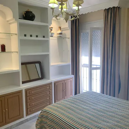 Apartment Centro Orquidiario Estepona