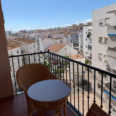 Centro Orquidiario Apartment *
