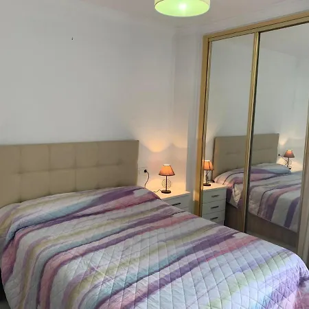 Apartment Centro Orquidiario Estepona