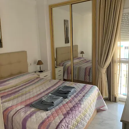 Apartment Centro Orquidiario Estepona