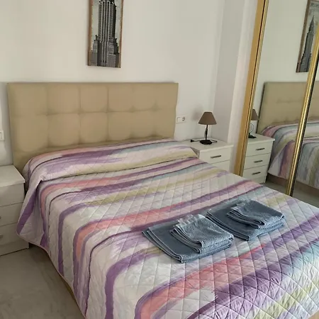 Centro Orquidiario Apartment